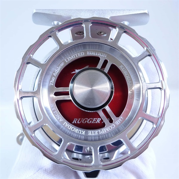 ２２カセ筏師アスリート７０　ＲｕｇｇｅｒＳ　右